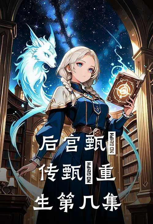 后宫甄嬛传甄嬛重生第几集