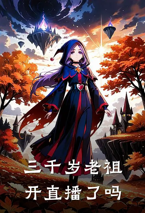 三千岁老祖开直播了吗