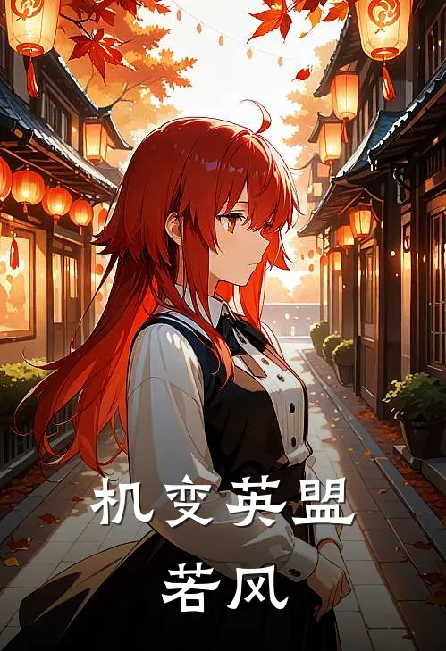 机变英盟：若风