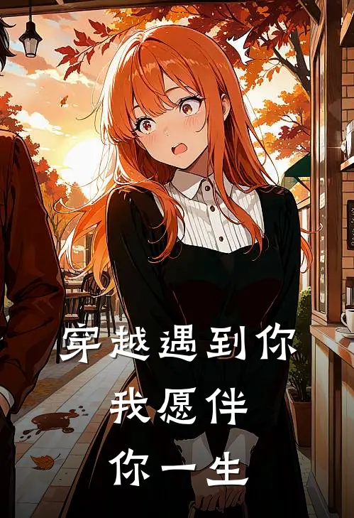 穿越遇到你，我愿伴你一生