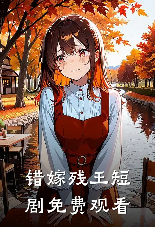 错嫁残王短剧免费观看