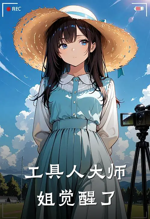 工具人大师姐觉醒了