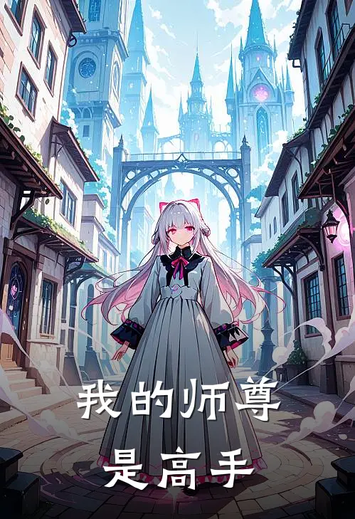 我的师尊是高手