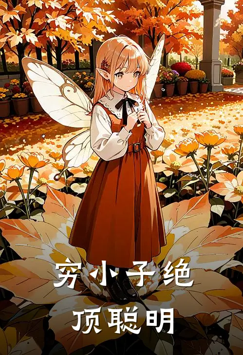 穷小子绝顶聪明