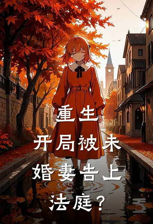 重生：开局被未婚妻告上法庭？