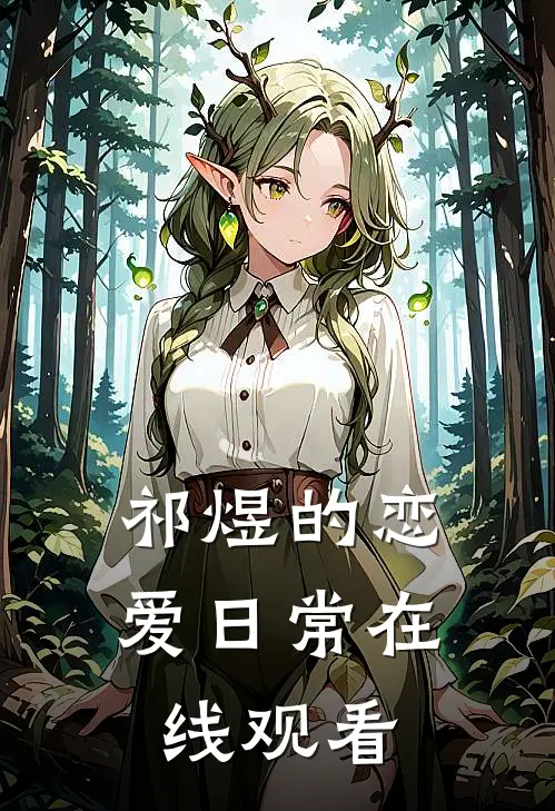 祁煜的恋爱日常在线观看