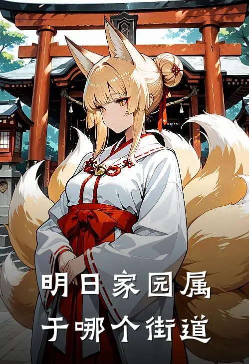 明日家园属于哪个街道