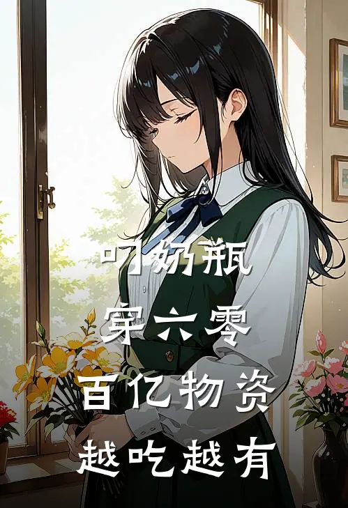 叼奶瓶穿六零，百亿物资越吃越有