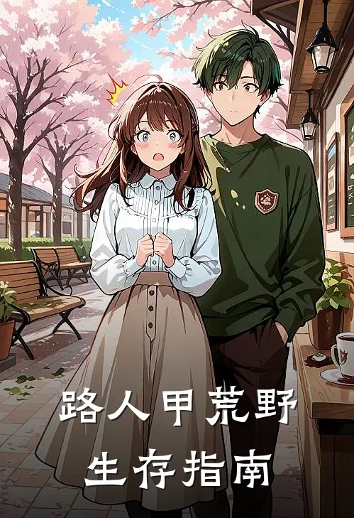 路人甲荒野生存指南