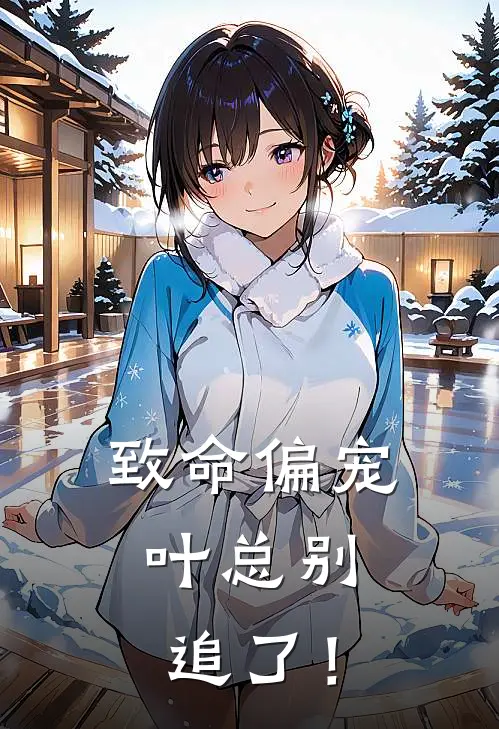 致命偏宠：叶总别追了！