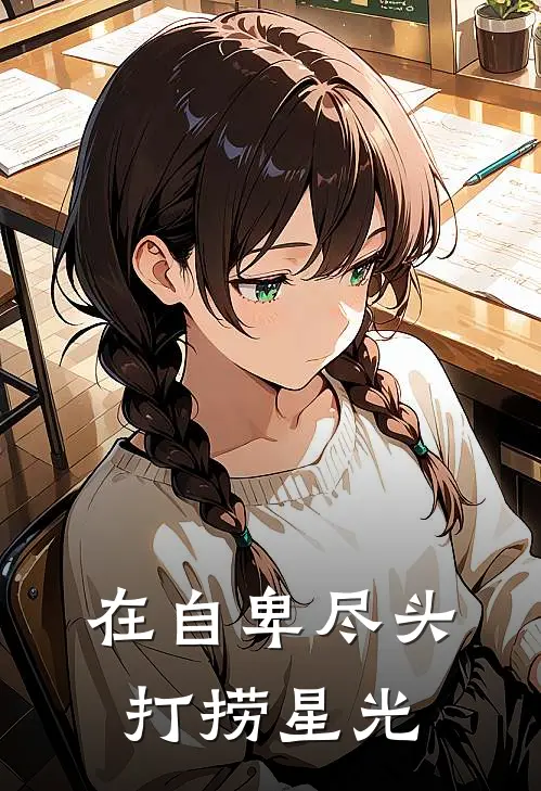 在自卑尽头打捞星光