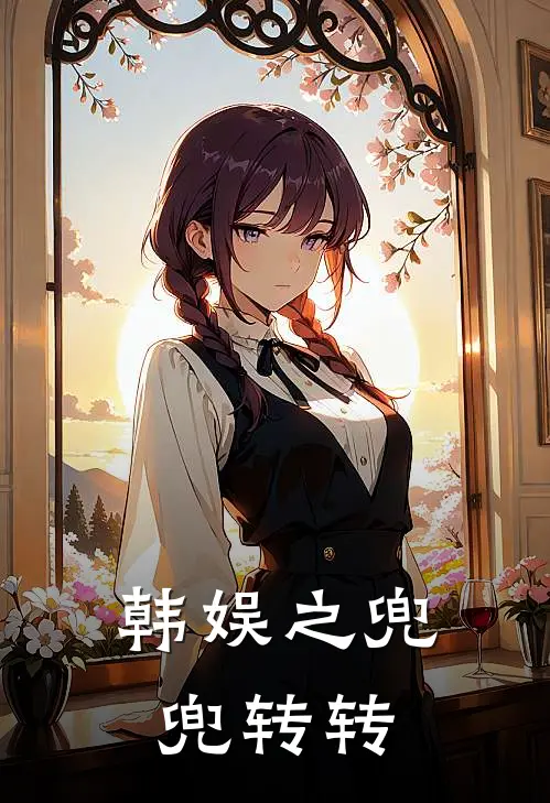 韩娱之兜兜转转