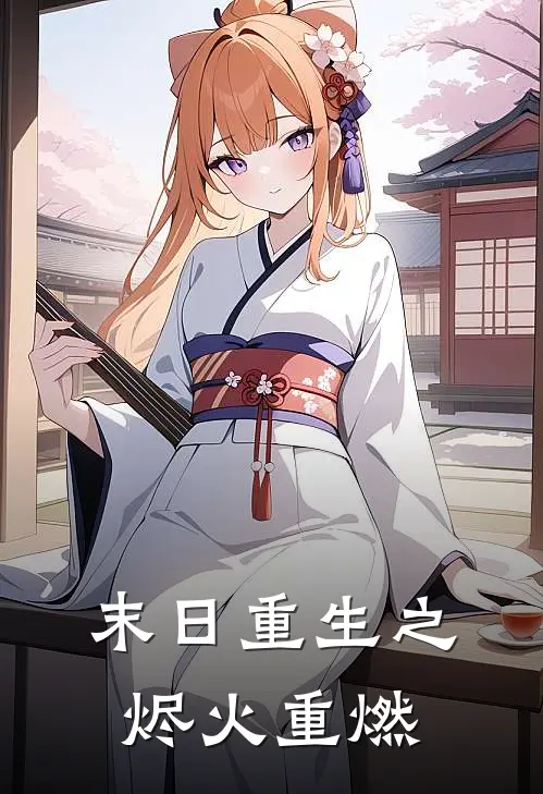 末日重生之烬火重燃