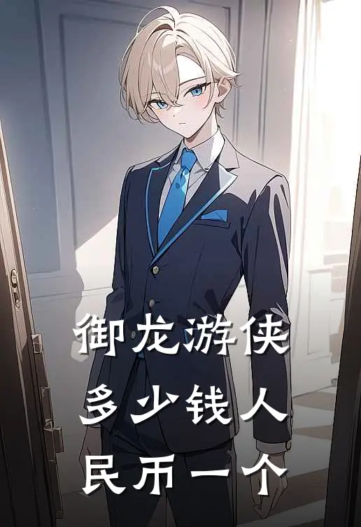 御龙游侠多少钱人民币一个