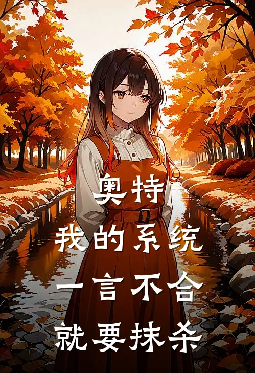 奥特：我的系统一言不合就要抹杀