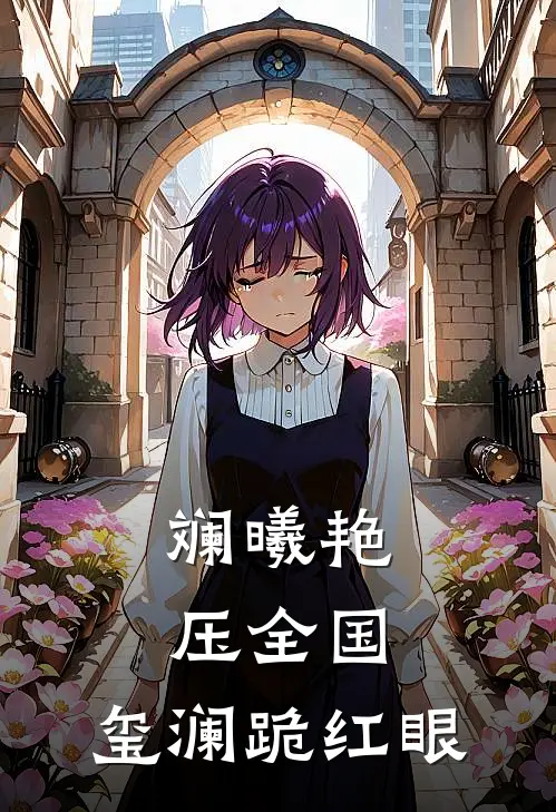 斓曦艳压全国，玺澜跪红眼