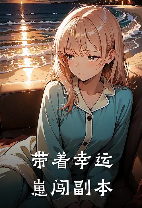 带着幸运崽闯副本