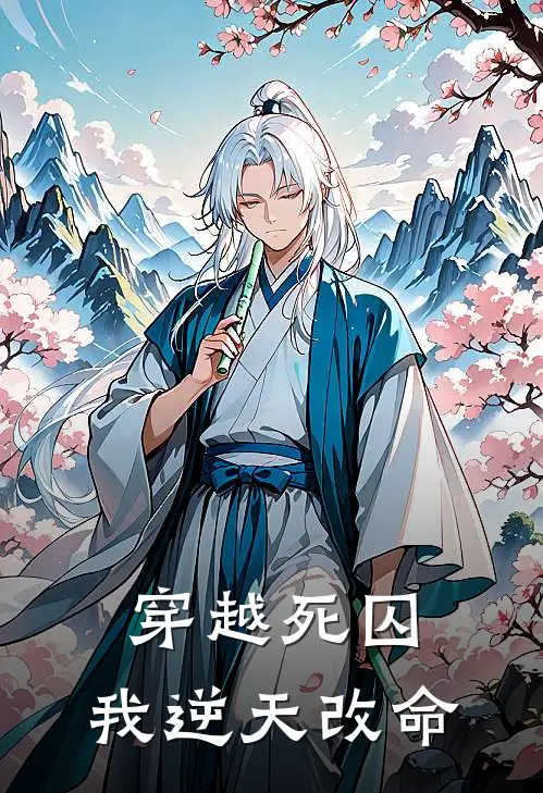 穿越死囚：我逆天改命