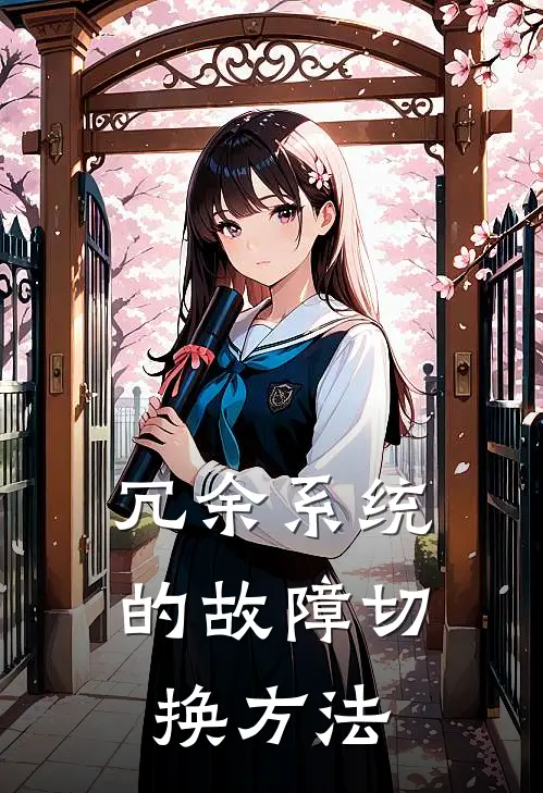 冗余系统的故障切换方法