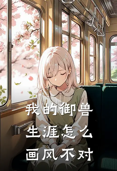 我的御兽生涯怎么画风不对