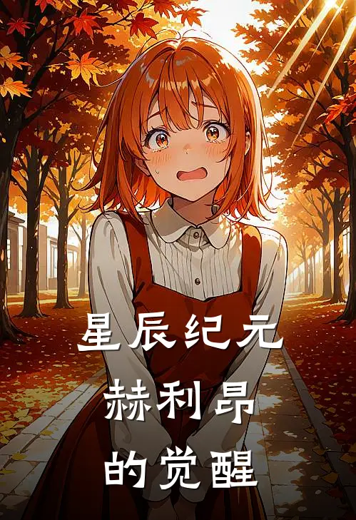 星辰纪元：赫利昂的觉醒