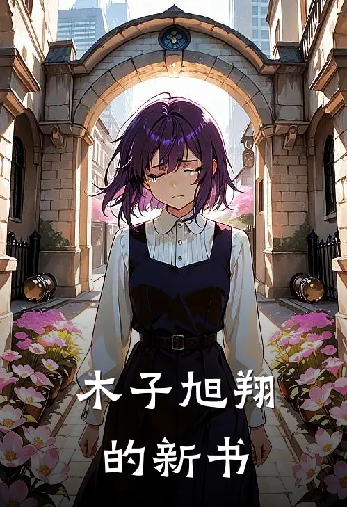 木子旭翔的新书