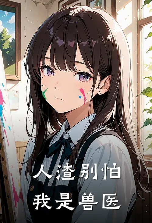 人渣别怕我是兽医