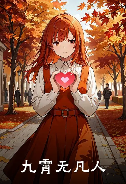 九霄无凡人