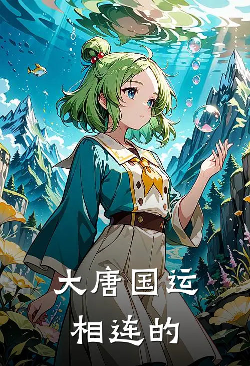 大唐国运相连的