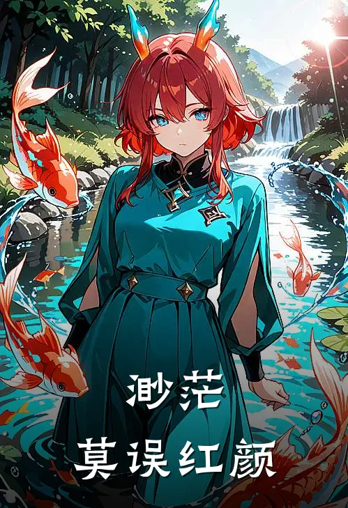 渺茫：莫误红颜