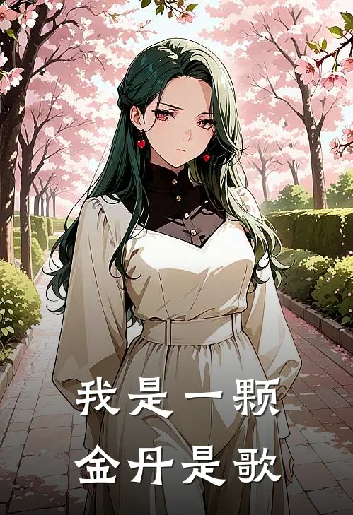 我是一颗金丹是歌