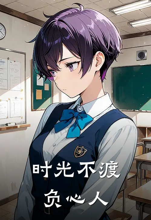 时光不渡负心人