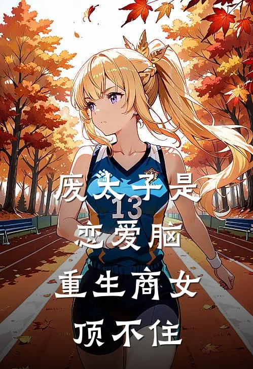 废太子是恋爱脑，重生商女顶不住