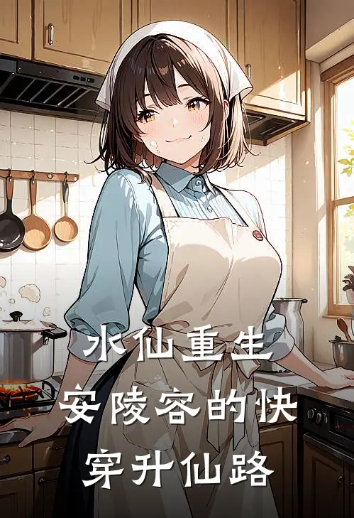 水仙重生：安陵容的快穿升仙路