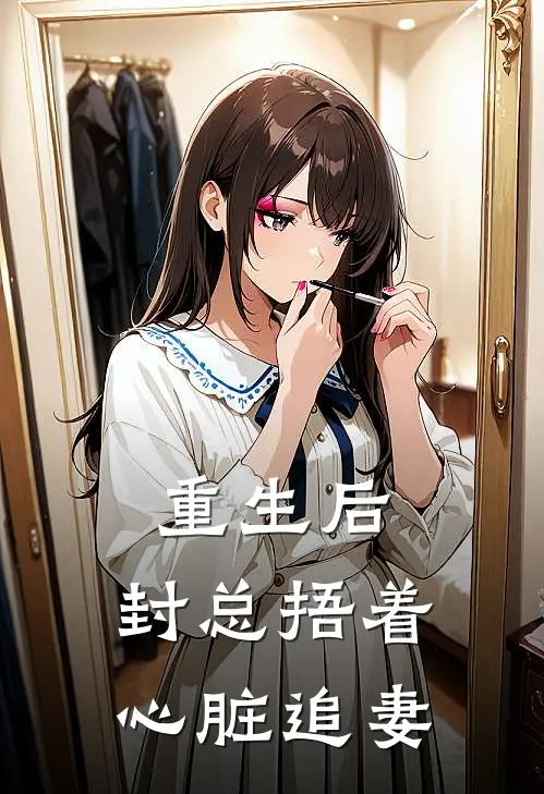 重生后，封总捂着心脏追妻