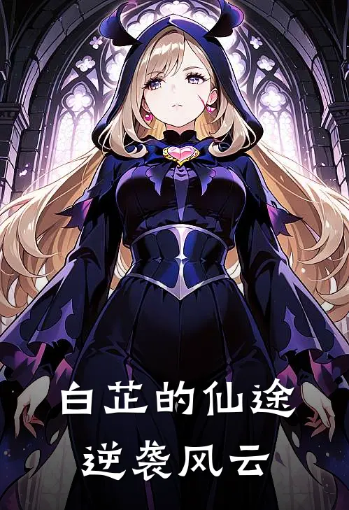 白芷的仙途逆袭风云