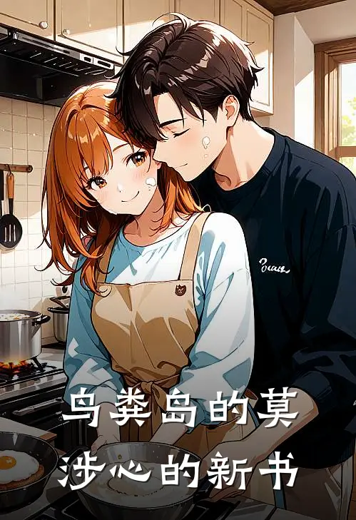 鸟粪岛的莫涉心的新书