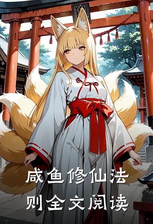 咸鱼修仙法则全文阅读
