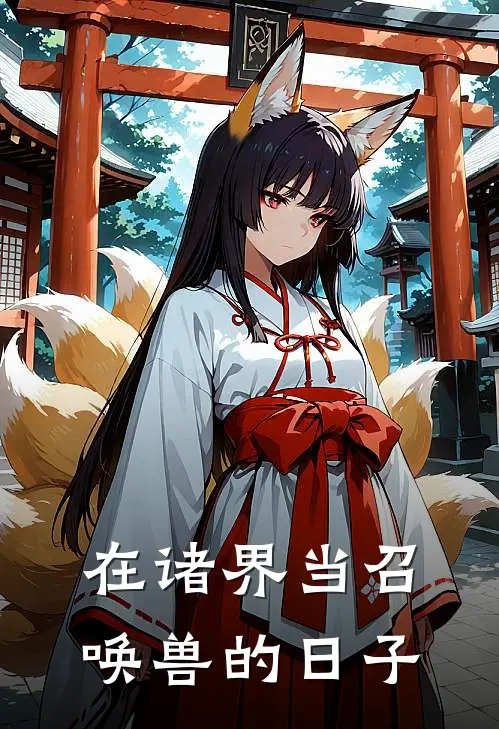 在诸界当召唤兽的日子