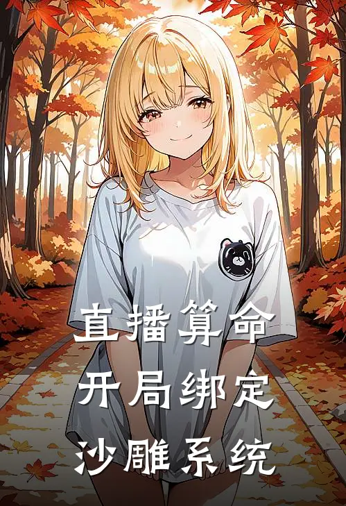 直播算命：开局绑定沙雕系统