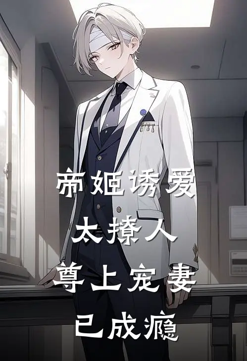 帝姬诱爱太撩人，尊上宠妻已成瘾