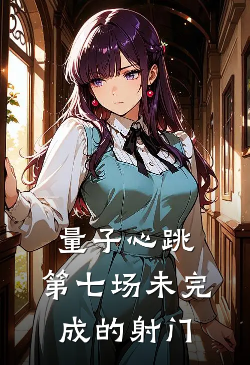 量子心跳：第七场未完成的射门