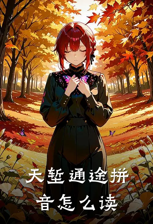 天堑通途拼音怎么读