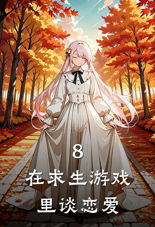 8.在求生游戏里谈恋爱