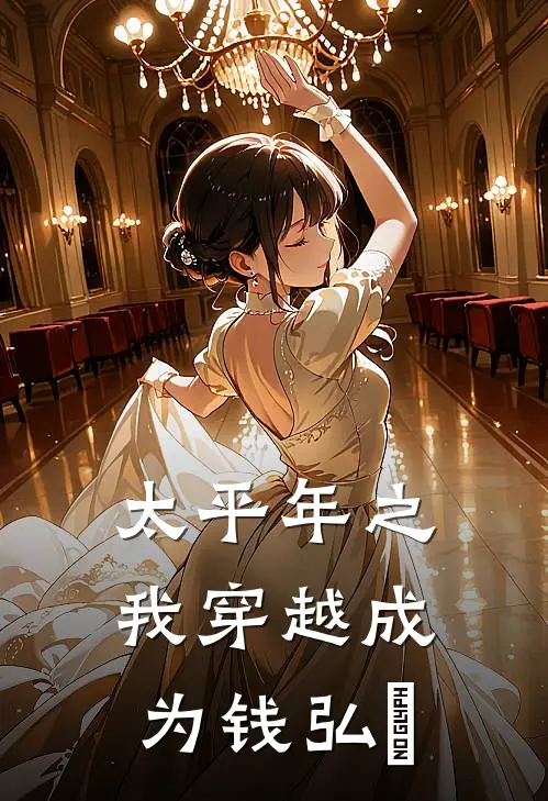 太平年之我穿越成为钱弘俶