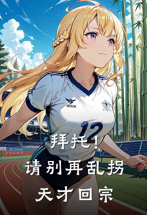 拜托！请别再乱拐天才回宗