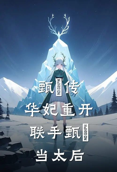 甄嬛传：华妃重开联手甄嬛当太后