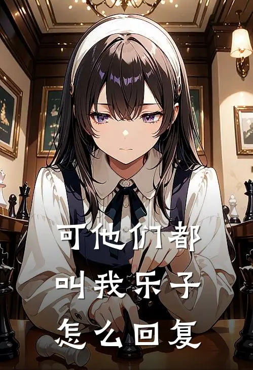 可他们都叫我乐子怎么回复