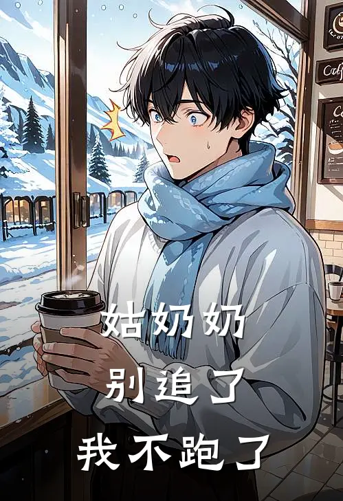 姑奶奶别追了，我不跑了