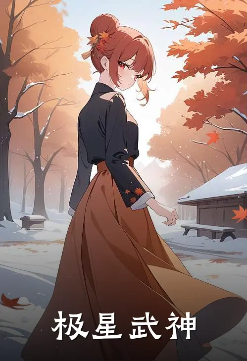 极星武神